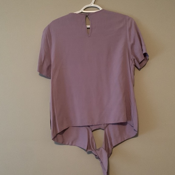 Point Zero short sleeved shirt. - Picture 3 of 3